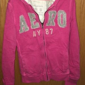 Aeropostale jacket